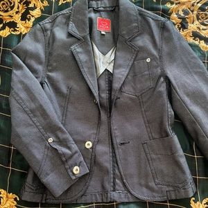 Óscar de la Renta kids size 6 suit jacket